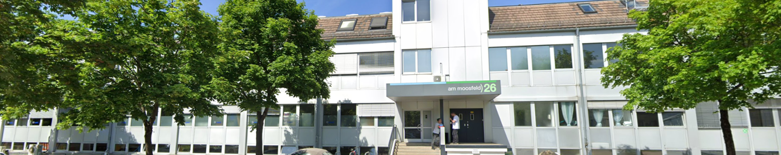 Van Leeuwen Deutschland GmbH & Co. KG (München, DE)