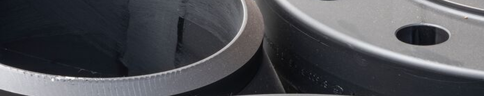 Flange in acciaio al carbonio e lega d'acciaio EN - ASTM/ASME
