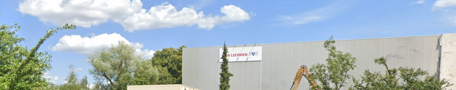 Van Leeuwen Deutschland GmbH & Co. KG (Vaihingen/Enz, DE)